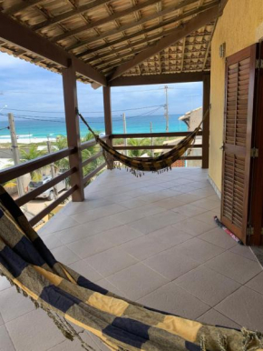 Casa de frente pro mar em Arraial do Cabo
